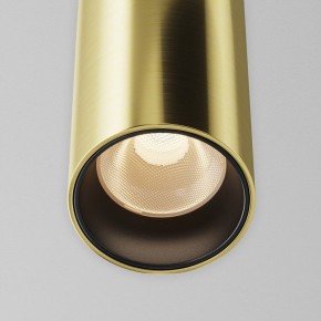 Подвесной светильник Maytoni Focus Led TR157-1-12W3K-BS в Урае - uray.ok-mebel.com | фото 6