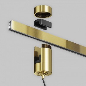 Подвесной светильник Maytoni Focus Led TR157-1-12W3K-BS в Урае - uray.ok-mebel.com | фото 8