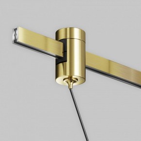 Подвесной светильник Maytoni Focus Led TR157-1-12W3K-BS в Урае - uray.ok-mebel.com | фото 9