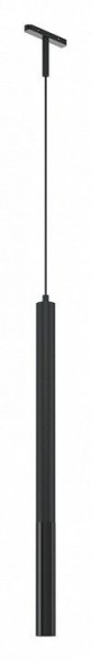 Подвесной светильник Maytoni Focus Led TR179-1-5WTW-M-B в Урае - uray.ok-mebel.com | фото