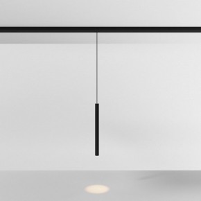 Подвесной светильник Maytoni Focus LED TR226-4-5WTW-M-DD2-B в Урае - uray.ok-mebel.com | фото 3