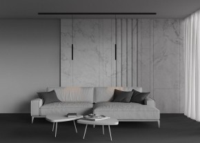 Подвесной светильник Maytoni Focus LED TR226-4-5WTW-M-DD2-B в Урае - uray.ok-mebel.com | фото 4
