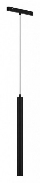 Подвесной светильник Maytoni Focus LED TR226-4-5WTW-M-DSZ-B в Урае - uray.ok-mebel.com | фото