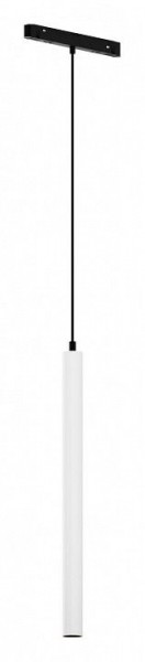 Подвесной светильник Maytoni Focus LED TR226-4-5WTW-M-DSZ-W в Урае - uray.ok-mebel.com | фото