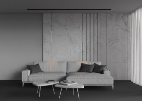 Подвесной светильник Maytoni Focus LED TR226-4-5WTW-M-DSZ-W в Урае - uray.ok-mebel.com | фото 4