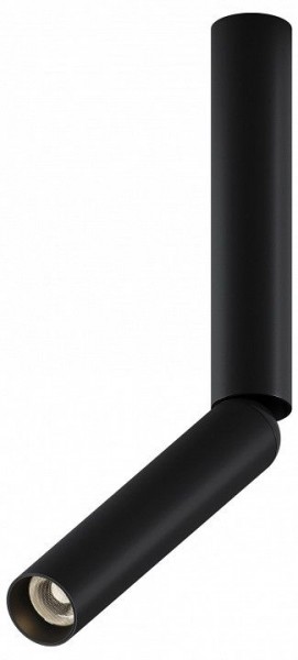 Подвесной светильник Maytoni Focus T C142CL-6W3K-B в Урае - uray.ok-mebel.com | фото