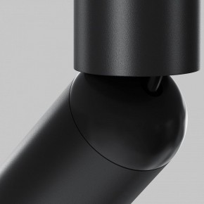 Подвесной светильник Maytoni Focus T C142CL-6W3K-B в Урае - uray.ok-mebel.com | фото 8