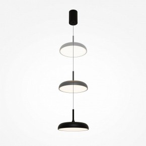 Подвесной светильник Maytoni Gerhard MOD189PL-L30B3K в Урае - uray.ok-mebel.com | фото 4