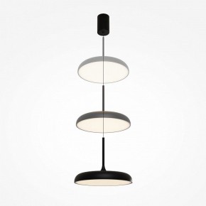 Подвесной светильник Maytoni Gerhard MOD189PL-L39B3K в Урае - uray.ok-mebel.com | фото 4