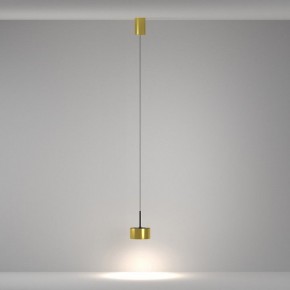 Подвесной светильник Maytoni Glare P102PL-12W4K-BS в Урае - uray.ok-mebel.com | фото 3