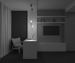 Подвесной светильник Maytoni Jelly P105PL-12W3K-BS в Урае - uray.ok-mebel.com | фото 6