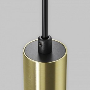 Подвесной светильник Maytoni Jelly P105PL-12W3K-BS в Урае - uray.ok-mebel.com | фото 8