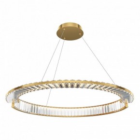 Подвесной светильник Maytoni Krone P097PL-L45BS3K в Урае - uray.ok-mebel.com | фото 3
