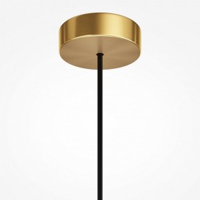 Подвесной светильник Maytoni Levitation MOD376PL-01G в Урае - uray.ok-mebel.com | фото 7