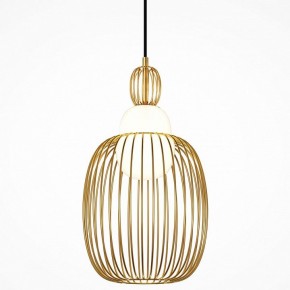 Подвесной светильник Maytoni Levitation MOD376PL-01G1 в Урае - uray.ok-mebel.com | фото