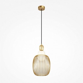 Подвесной светильник Maytoni Levitation MOD376PL-01G1 в Урае - uray.ok-mebel.com | фото 2
