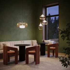 Подвесной светильник Maytoni Levitation MOD376PL-01G1 в Урае - uray.ok-mebel.com | фото 4