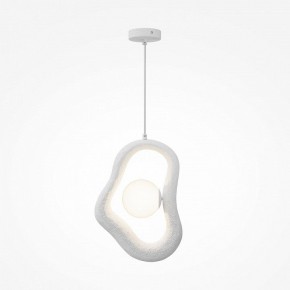 Подвесной светильник Maytoni Opus MOD380PL-01W в Урае - uray.ok-mebel.com | фото 3