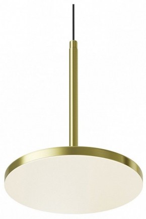 Подвесной светильник Maytoni Plato P076PL-L12W4K-BS в Урае - uray.ok-mebel.com | фото