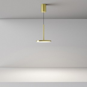 Подвесной светильник Maytoni Plato P076PL-L12W4K-BS в Урае - uray.ok-mebel.com | фото 4