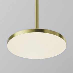 Подвесной светильник Maytoni Plato P076PL-L12W4K-BS в Урае - uray.ok-mebel.com | фото 7