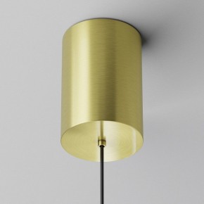 Подвесной светильник Maytoni Plato P076PL-L12W4K-BS в Урае - uray.ok-mebel.com | фото 9