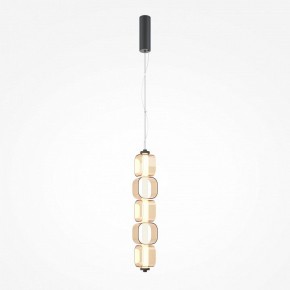 Подвесной светильник Maytoni Ritmo MOD381PL-L30B3K в Урае - uray.ok-mebel.com | фото 2