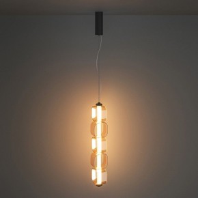 Подвесной светильник Maytoni Ritmo MOD381PL-L30B3K в Урае - uray.ok-mebel.com | фото 3