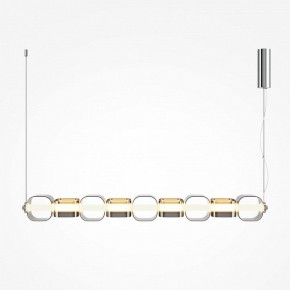 Подвесной светильник Maytoni Ritmo MOD381PL-L45CH3K в Урае - uray.ok-mebel.com | фото 2