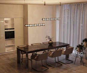 Подвесной светильник Maytoni Ritmo MOD381PL-L45CH3K в Урае - uray.ok-mebel.com | фото 5