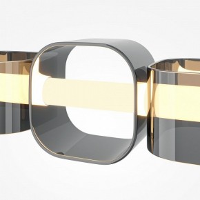 Подвесной светильник Maytoni Ritmo MOD381PL-L45CH3K в Урае - uray.ok-mebel.com | фото 7