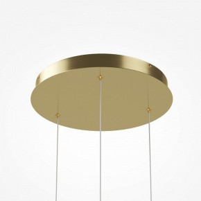 Подвесной светильник Maytoni Sirocco MOD359PL-L17BS3K в Урае - uray.ok-mebel.com | фото 6