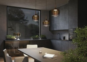 Подвесной светильник Maytoni Spirito MOD286PL-L18G3K в Урае - uray.ok-mebel.com | фото 10