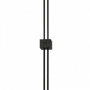 Подвесной светильник Maytoni Supersymmetry P096PL-L11BK в Урае - uray.ok-mebel.com | фото 8