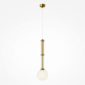 Подвесной светильник Maytoni Teatro MOD287PL-01BS в Урае - uray.ok-mebel.com | фото 3