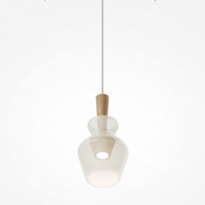 Подвесной светильник Maytoni Toys MOD405PL-01W1 в Урае - uray.ok-mebel.com | фото 3