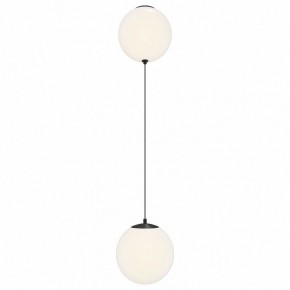 Подвесной светильник Maytoni Twins MOD427PL-L20B3K в Урае - uray.ok-mebel.com | фото