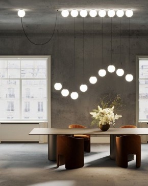 Подвесной светильник Maytoni Twins MOD427PL-L20B3K1 в Урае - uray.ok-mebel.com | фото 5