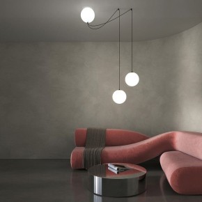 Подвесной светильник Maytoni Twins MOD427PL-L30B3K1 в Урае - uray.ok-mebel.com | фото 4