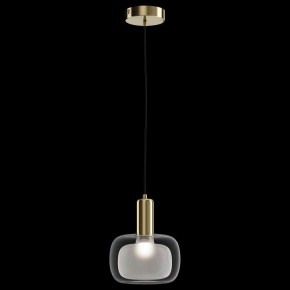Подвесной светильник Maytoni Vision MOD411PL-01G в Урае - uray.ok-mebel.com | фото 5