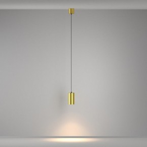 Подвесной светильник Maytoni Vol P100PL-20W3K-BS в Урае - uray.ok-mebel.com | фото 5