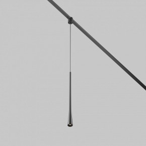 Подвесной светильник Maytoni Waist TR167-1-7W3K-M-B в Урае - uray.ok-mebel.com | фото 2