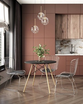 Подвесной светильник Moderli Amo V11522-3P в Урае - uray.ok-mebel.com | фото 5