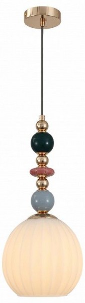 Подвесной светильник Moderli Charm V10902-P в Урае - uray.ok-mebel.com | фото 2