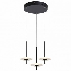Подвесной светильник Moderli Ella V11391-PL в Урае - uray.ok-mebel.com | фото 2