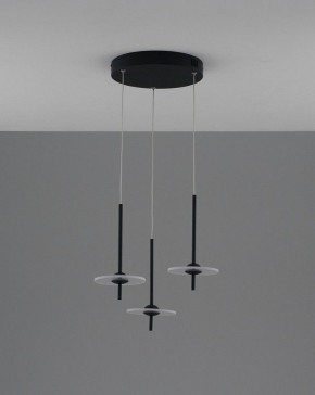 Подвесной светильник Moderli Ella V11391-PL в Урае - uray.ok-mebel.com | фото 3