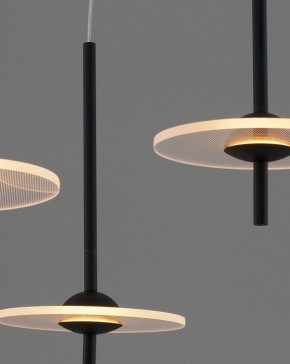 Подвесной светильник Moderli Ella V11391-PL в Урае - uray.ok-mebel.com | фото 5