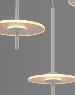 Подвесной светильник Moderli Ella V11392-PL в Урае - uray.ok-mebel.com | фото 5