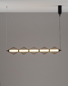 Подвесной светильник Moderli Eloise V11352-PL в Урае - uray.ok-mebel.com | фото 2