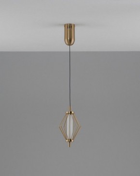 Подвесной светильник Moderli Eloise V11354-PL в Урае - uray.ok-mebel.com | фото 3